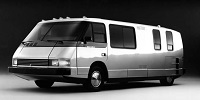 Vixen RV Network