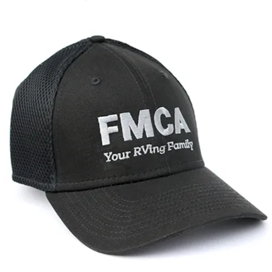 FMCA new era hat image