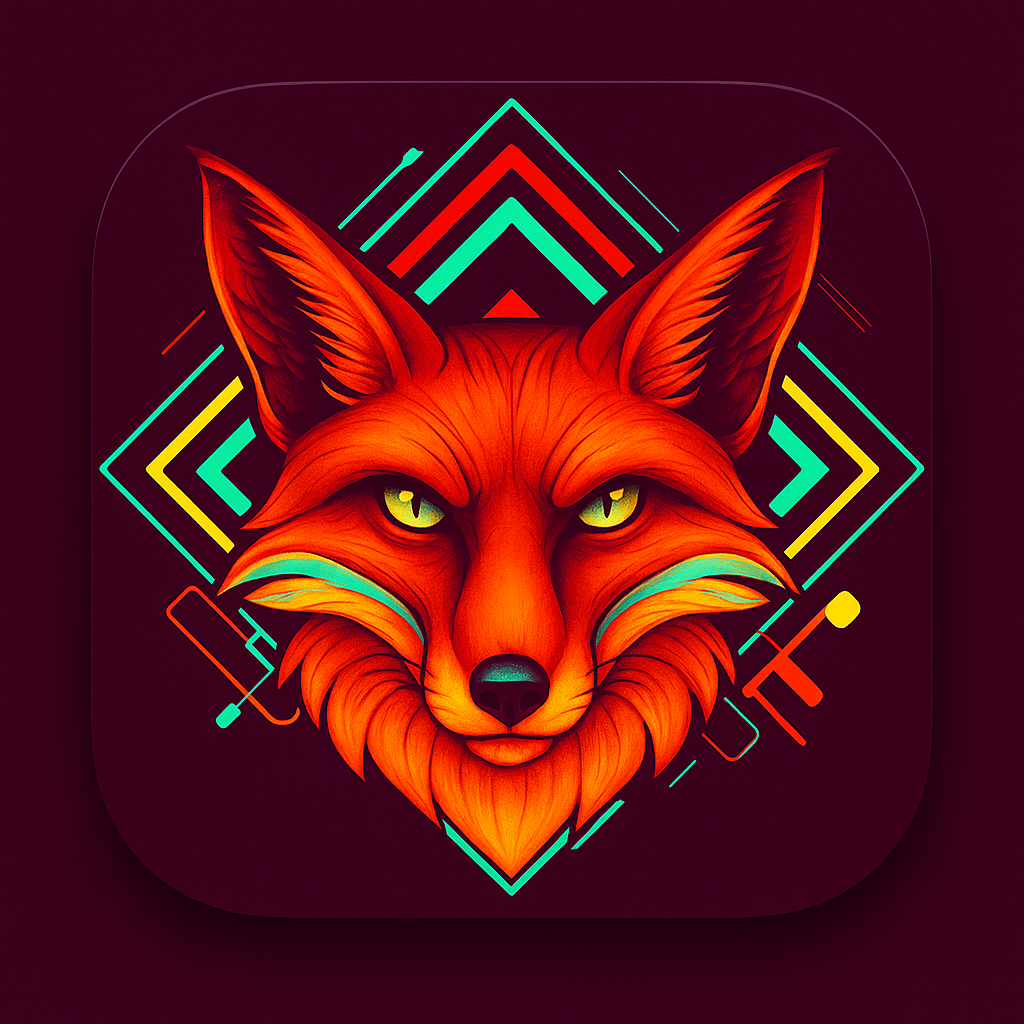 Vixen RV Network logo