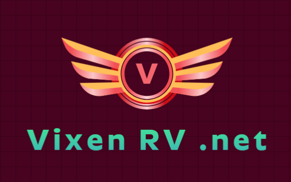 Vixen RV Network logo